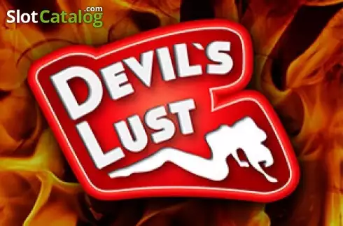 Devil's Lust слот