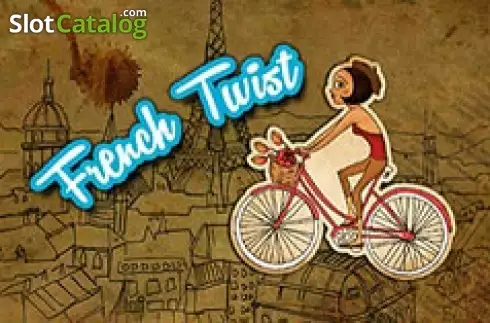 French Twist слот