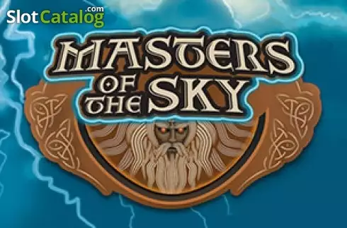Masters of the sky слот