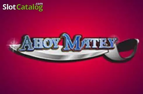 Ahoy Matey слот