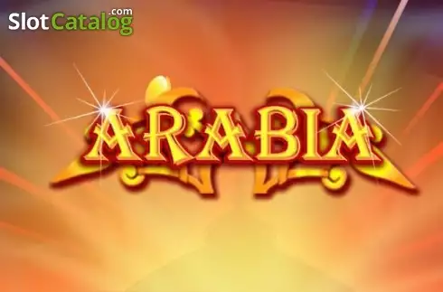 Arabia слот