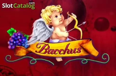 Bacchus слот