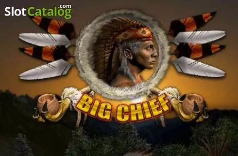 Big Chief слот
