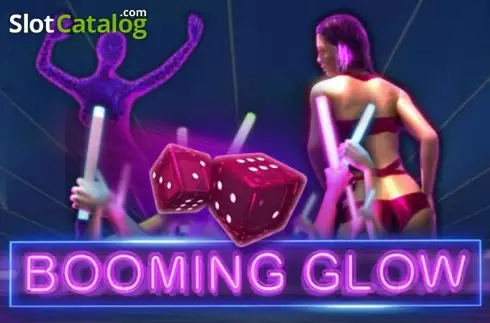 Booming Glow слот