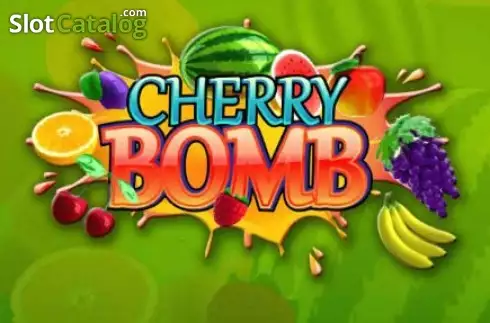 Cherry Bomb слот