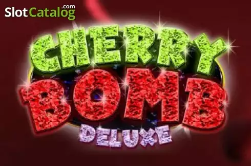 Cherry Bomb Deluxe слот