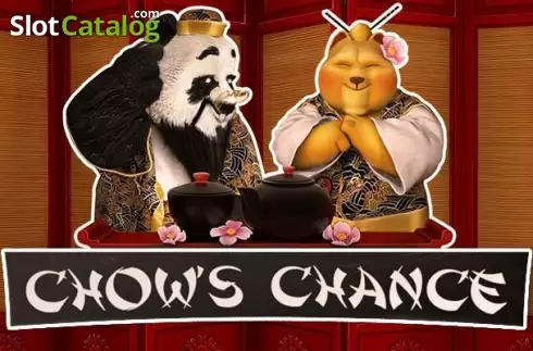 Chow's Chance слот