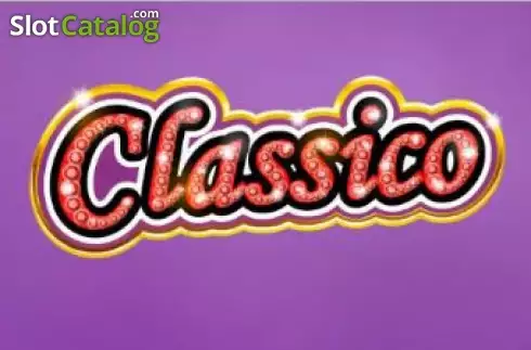 Classico слот