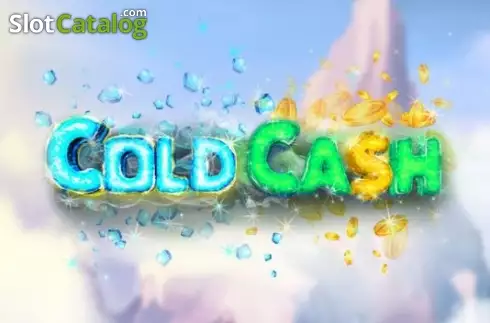 Cold Cash (Booming Games) слот