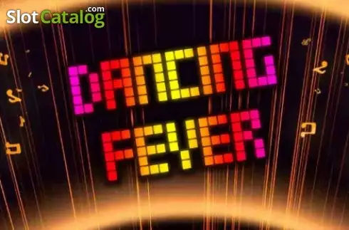 Dancing Fever (Booming Games) слот