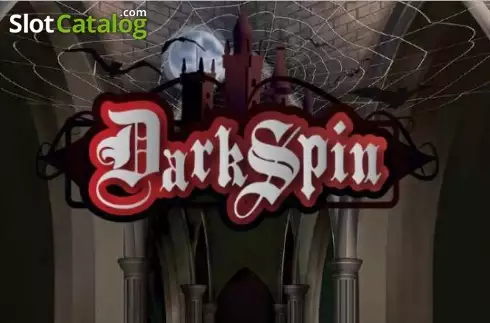 Dark Spin слот