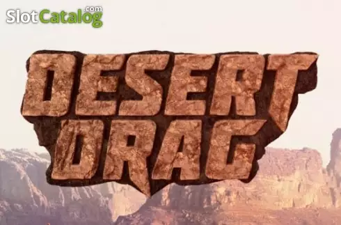 Desert Drag логотип
