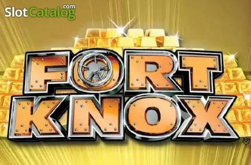 Fort Knox слот