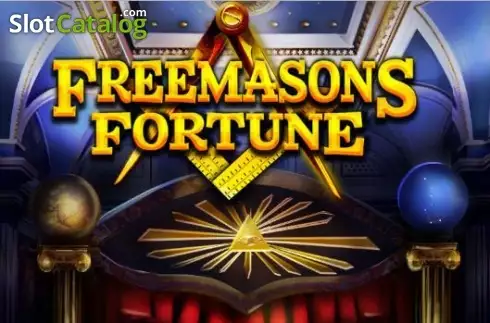 Freemasons' Fortunes слот
