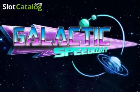 Galactic Speedway слот