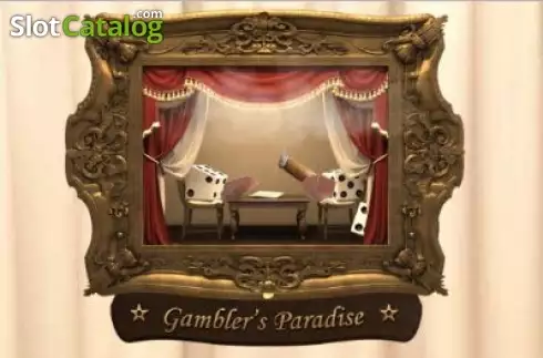 Gambler's Paradise слот