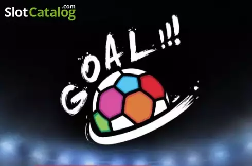 Goal!!! (Booming Games) слот