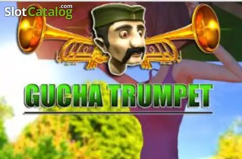 Gucha Trumpet слот