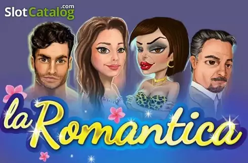 La Romantica слот