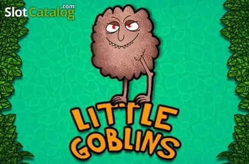 Little Goblins логотип
