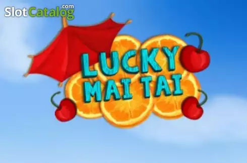 Lucky Mai Tai слот