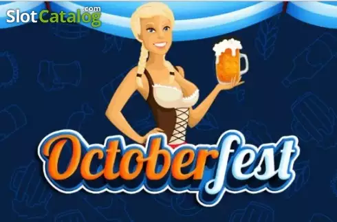 Octoberfest (Booming Games) слот