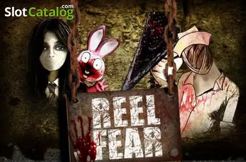 Reel Fear слот