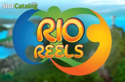 Rio Reels слот