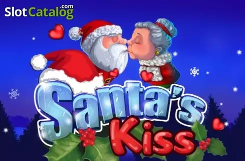 Santa's Kiss слот