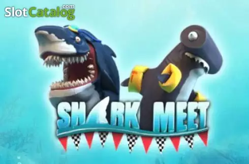 Shark Meet слот