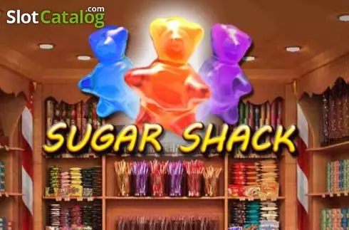 Sugar Shack слот