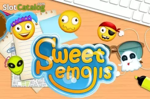 Sweet Emojis логотип