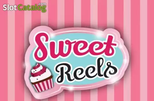 Sweet Reels (Booming Games) слот
