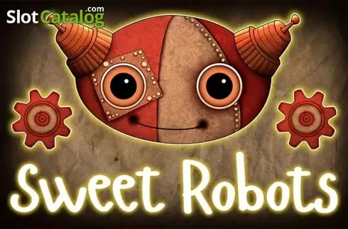 Sweet Robots логотип
