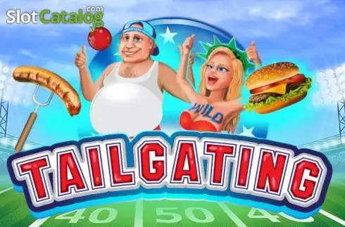 Tailgating логотип