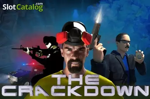 The Crackdown слот