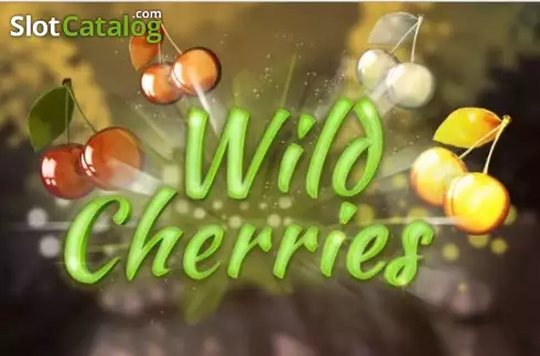 Wild Cherries логотип
