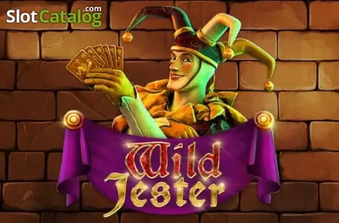 Wild Jester слот