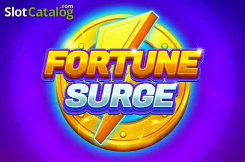 Fortune Surge логотип Fortune Surge логотип