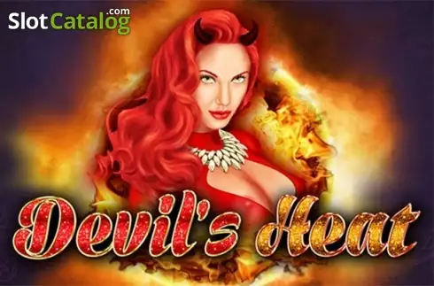 Devil's Heat слот
