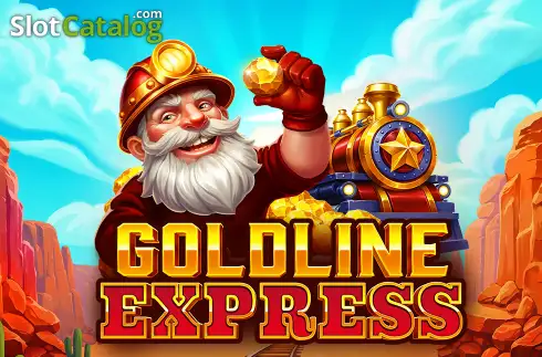 Goldline Express слот