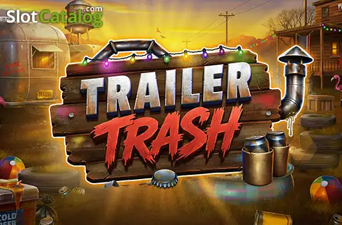Trailer Trash слот