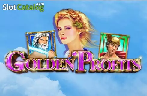 Golden Profits слот