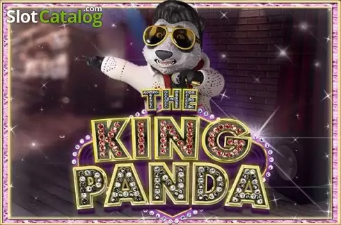 The King Panda слот