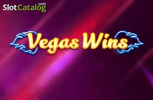Vegas Wins слот
