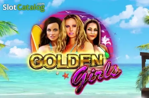 Golden Girls слот