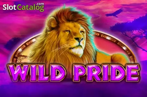 Wild Pride слот