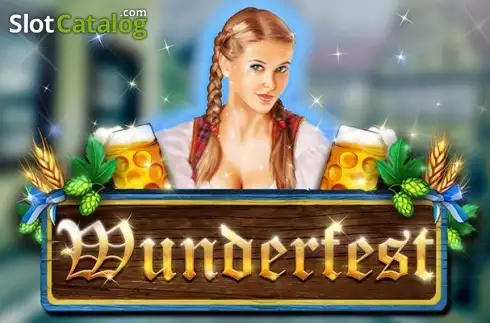Wunderfest слот