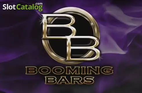 Booming Bars слот