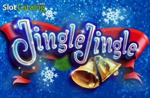 Jingle Jingle слот